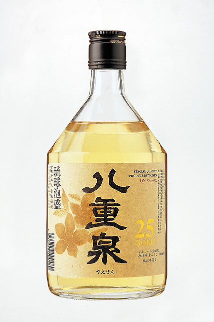 琉球泡盛 || 泡盛データベース | 【沖縄県酒造組合公式】