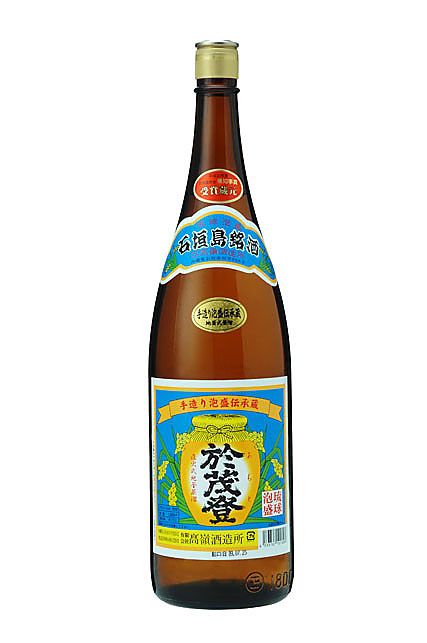 琉球泡盛 || 泡盛データベース | 【沖縄県酒造組合公式】